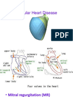 Valvular Heart Disease-1