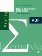 Zadania Powtorkowe PDF