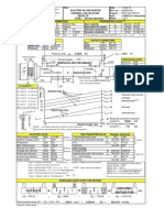 40863-001 Calc - Inline Heater PDF