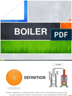 Boiler