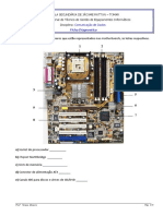 Ficha Diagnostica M5