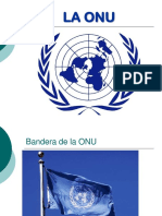 La Onu