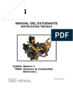 Manual de Estudiante de Motores 3