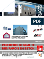 Parement de Qualite v23 0905