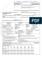 Scott Ostrem Bankruptcy Document