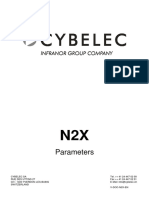 Cybelec N2X