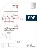 C - C A - A: Qty. Assembly / Sub Assembly Status