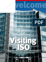 Visiting Iso Cs