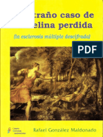 El Extrano Caso de La Mielina Perdida La Esclerosi PDF