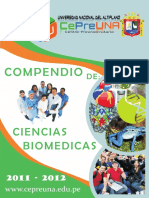 Biomédicas 1