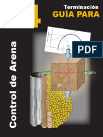 Guia 14T de Diseno Control de Arena PDF