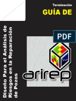 Guia 12T de Diseno Analisis de Riesgos TRP PDF