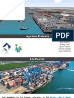 Ingeniería Portuaria PDF