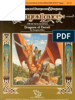 DL9 - Dragons of Deceit