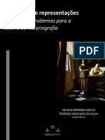 MOLLO, Helena Miranda, SILVA, Rodrigo Machado Da. Abordagens e Representações Narrativas PDF