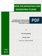 Dapped-End Strengthening of Precast PSC Double Tee Beams With FRP Composites PDF