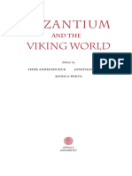 Byzantium and The Viking World Acta Univ