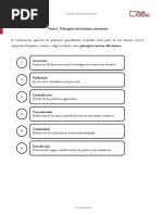 Principios Del Sistema Acusatorio