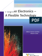 Polymer Electronics