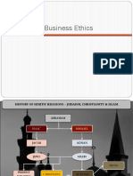 Islamic Business Ethics NEW