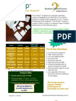 Raman Fibre Science Hi-Sep Brochure - Nov 01 2008.31640525