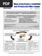 Bolivia - Procesamiento de Carne