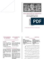 Ordo Visitandum Ad Coemeterium