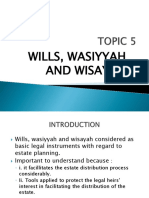 TOPIC 5 Iwm