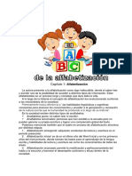 El ABC de La Alfabetizacion