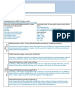 Lesson Plan kg2