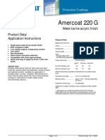 Ameron PN220G