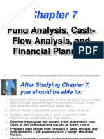 Ch-7 13e - Fund Analysis, Cash-Flow Analysis, and Financial Planning L5