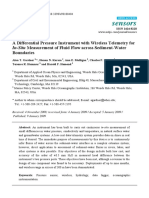 Differential Pressure