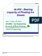 Arctic Engineering Module 3c