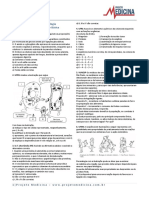 Organizacao Celular Basica Biologia Exercicios PDF