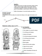 TP Topo Muser Distance