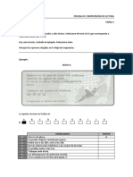 A2 Prueba Comprensión Lectora 1