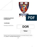 Modulo Dor 2017