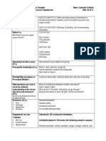 Monitoring Tool Lesson Plan Sridhara