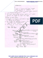 Power System PDF