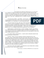 ECV2-M1: Gabriel Antunes, in 4 Estórias, INIC/2003 (Texto Com Supressões)