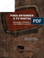 Para Entender A TV Digital PDF