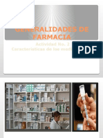 Generalidades de Farmacia 2