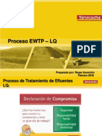 Presentación Proceso EWTP LQ