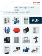 Katalog - Rexroth - Bosch - 2016