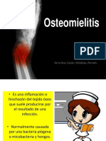 Osteomielitis 2