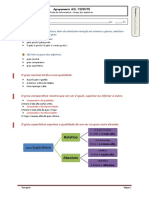 Graus Dos Adjetivos Revisão