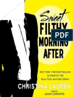 01.5 Sweet Filthy Morning After - Christina Lauren