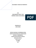 Selección de Medios y Modos de Transporte-1