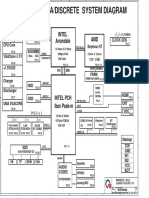 HP g4 g6 g7 hm55 Quanta r12 Da0r12mb6e0 Laptop Schematics PDF